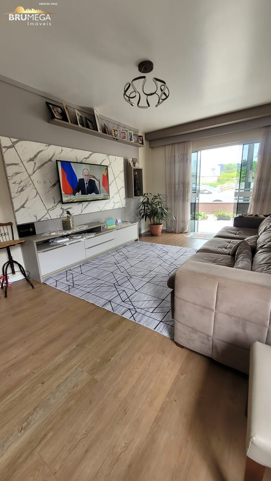 Casa de 2 quartos, 173m² no bairro Lageado Baixo, em Guabiruba | Eu Corretor