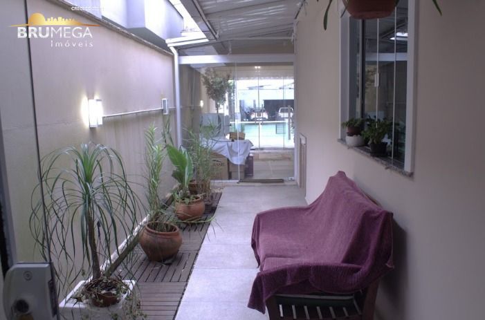 Casa de 3 quartos, 162m² no bairro Santa Terezinha, em Brusque | Eu Corretor