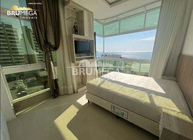 Apartamento de 3 quartos, 131m² no bairro Meia Praia, em Tijucas | Eu Corretor