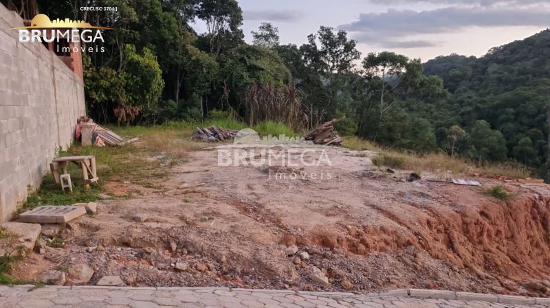 Lote/Terreno de 350m² no bairro Paquetá, em Brusque | Eu Corretor