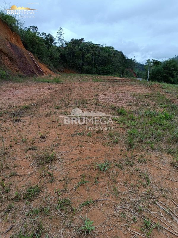 Lote/Terreno de 418m² no bairro Lageado Baixo, em Guabiruba | Eu Corretor