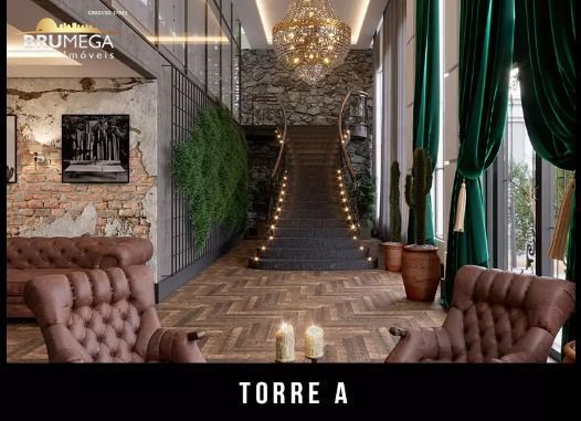 Apartamento de 2 quartos, 68m² no bairro Souza Cruz, em Brusque | Eu Corretor