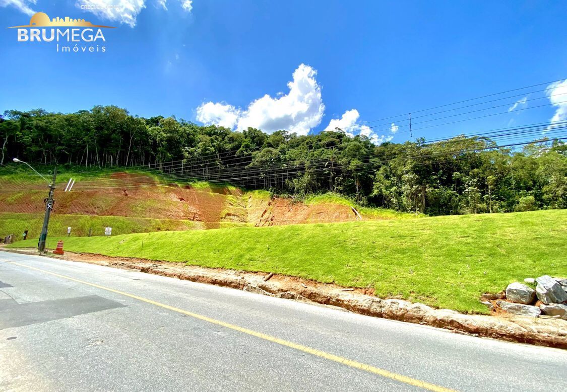 Lote/Terreno de 9627m² no bairro Bateas, em Brusque | Eu Corretor