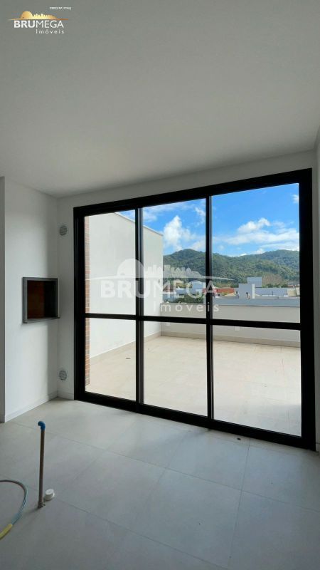 Apartamento de 2 quartos, 78m² no bairro Guarani, em Brusque | Eu Corretor