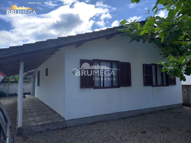 Casa de 4 quartos, 100m² no bairro Itajubá, em Barra Velha | Eu Corretor