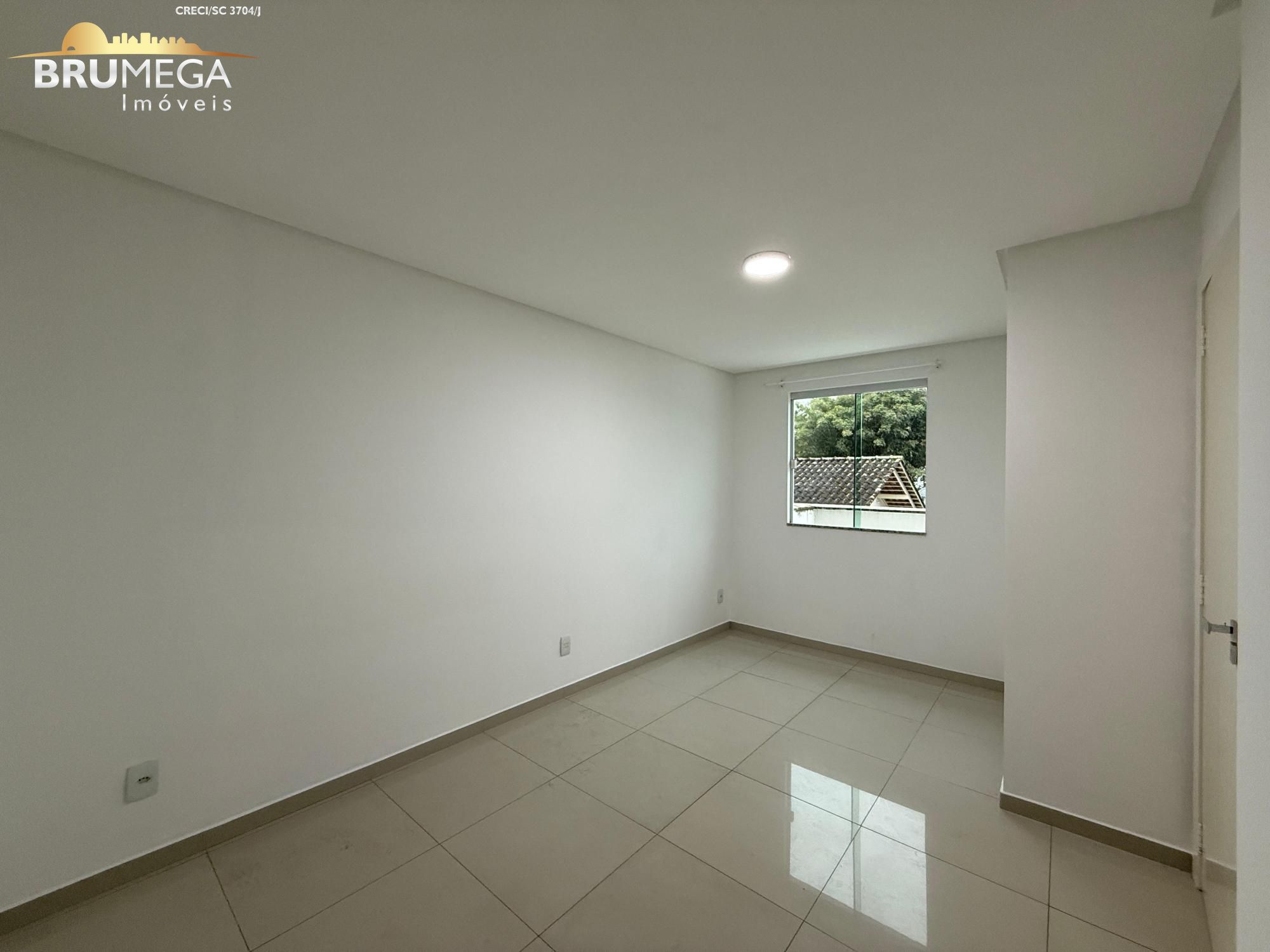 Apartamento de 2 quartos, 60m² no bairro São Luiz, em Brusque | Eu Corretor