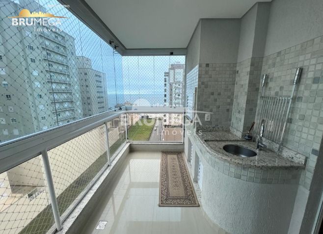 Apartamento de 4 quartos, 210m² no bairro Meia Praia, em Itapema | Eu Corretor