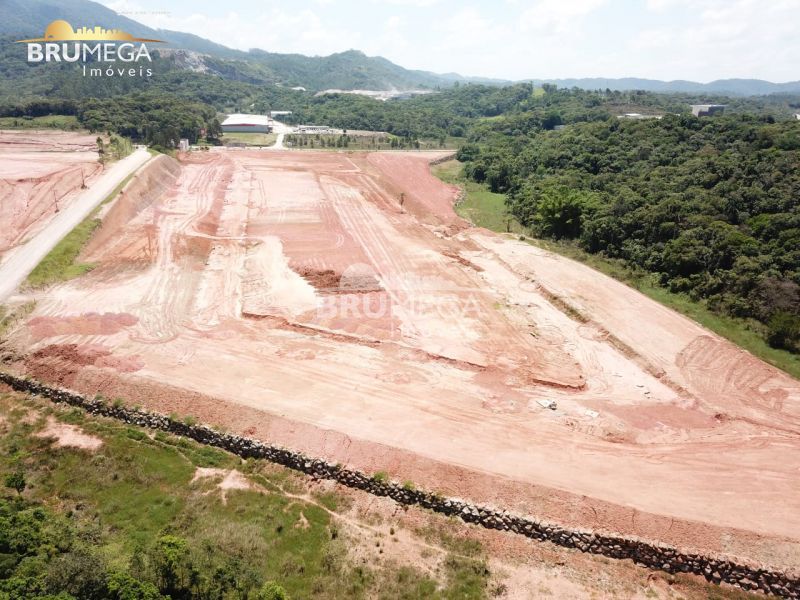 Lote/Terreno de 1529m² no bairro Volta Grande, em Brusque | Eu Corretor