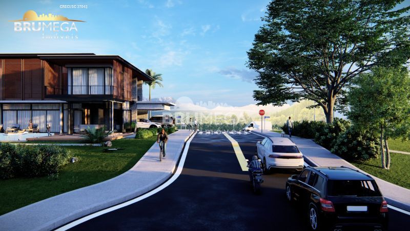Lote/Terreno de 350m² no bairro São Pedro, em Guabiruba | Eu Corretor