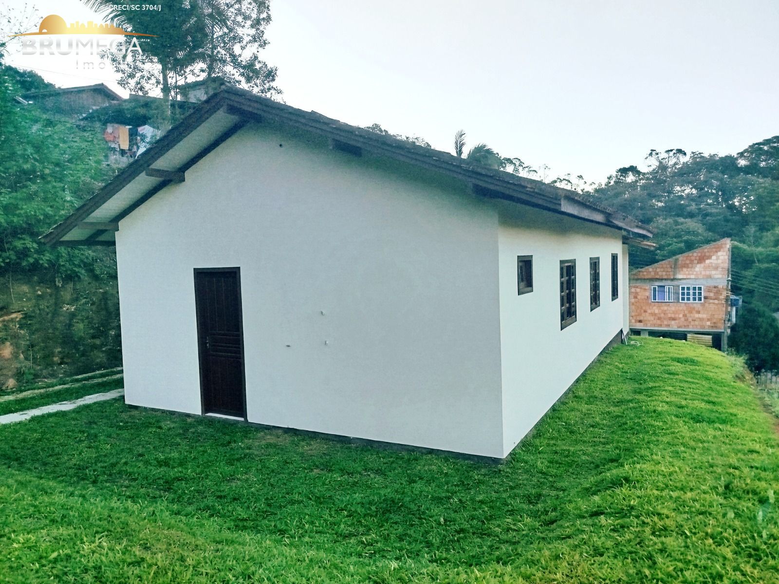 Casa de 3 quartos, 82m² no bairro Dom Joaquim, em Brusque | Eu Corretor