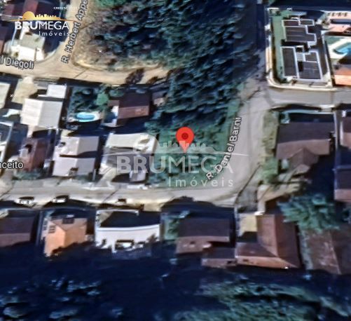 Lote/Terreno de 490m² no bairro Souza Cruz, em Brusque | Eu Corretor