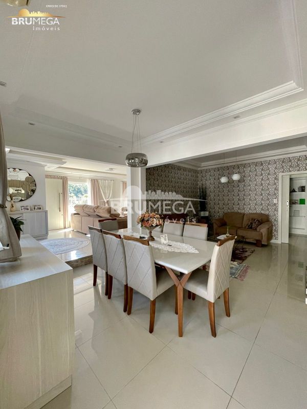 Casa de 3 quartos, 161m² no bairro Aimoré, em Guabiruba | Eu Corretor
