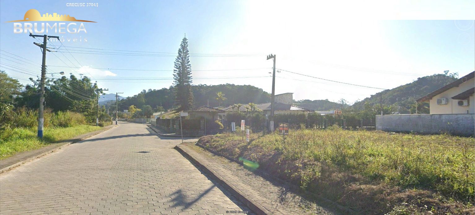 Lote/Terreno Comercial de 492m² no bairro Imigrantes, em Guabiruba | Eu Corretor