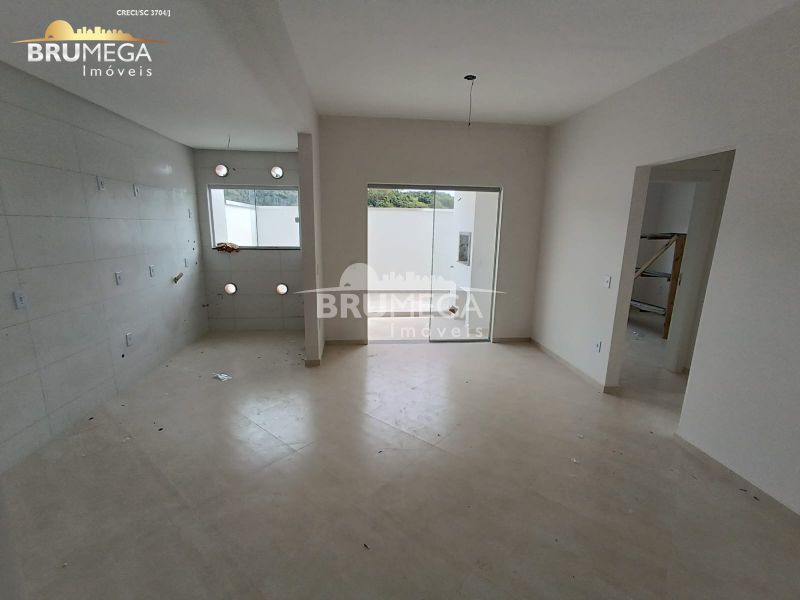 Apartamento de 2 quartos, 64m² no bairro Azambuja, em Brusque | Eu Corretor