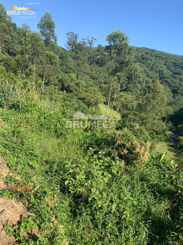 Lote/Terreno de 1349m² no bairro São Pedro, em Brusque | Eu Corretor