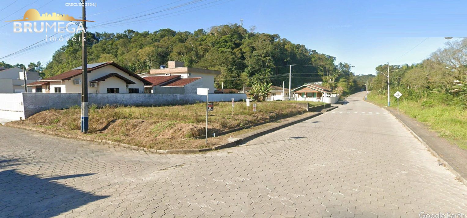 Lote/Terreno Comercial de 492m² no bairro Imigrantes, em Guabiruba | Eu Corretor