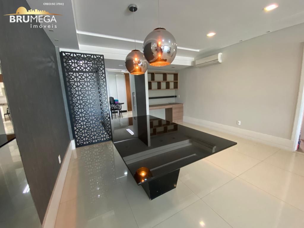 Apartamento de 3 quartos, 150m² no bairro Centro I, em Brusque | Eu Corretor