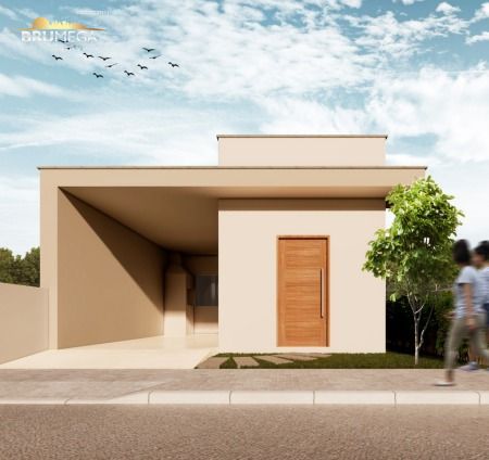 Casa de 3 quartos, 72m² no bairro Limeira Baixa, em Brusque | Eu Corretor