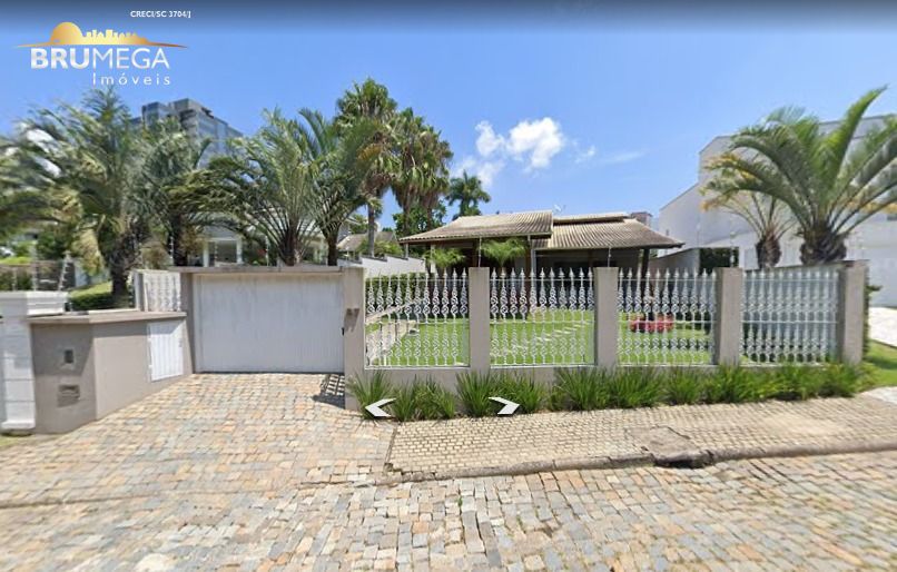Casa de 3 quartos, 285m² no bairro Centro I, em Brusque | Eu Corretor