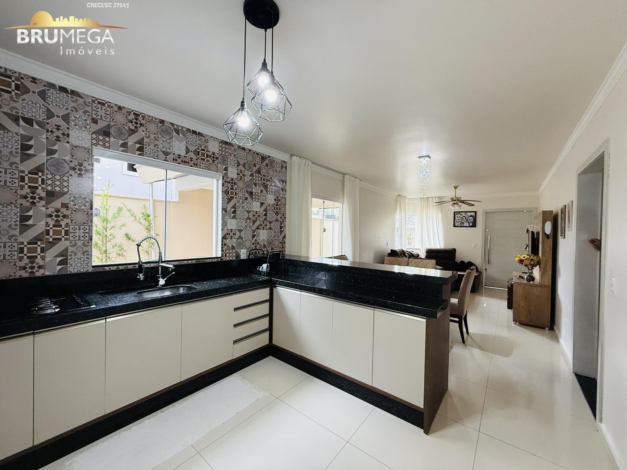 Casa de 2 quartos, 170m² no bairro São Pedro, em Guabiruba | Eu Corretor