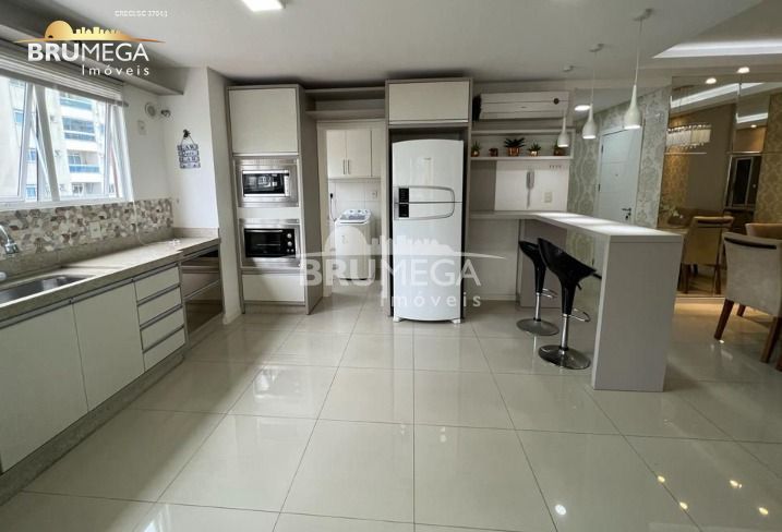 Apartamento de 3 quartos, 120m² no bairro Meia Praia, em Itapema | Eu Corretor