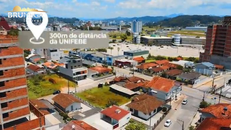 Apartamento de 2 quartos, 69m² no bairro Santa Terezinha, em Brusque | Eu Corretor