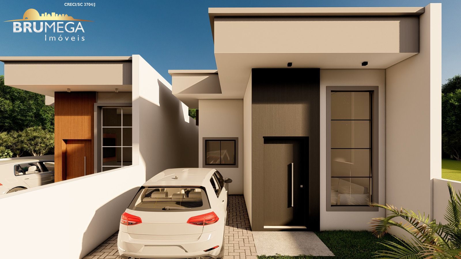Casa de 3 quartos, 188m² no bairro Centro, em Guabiruba | Eu Corretor