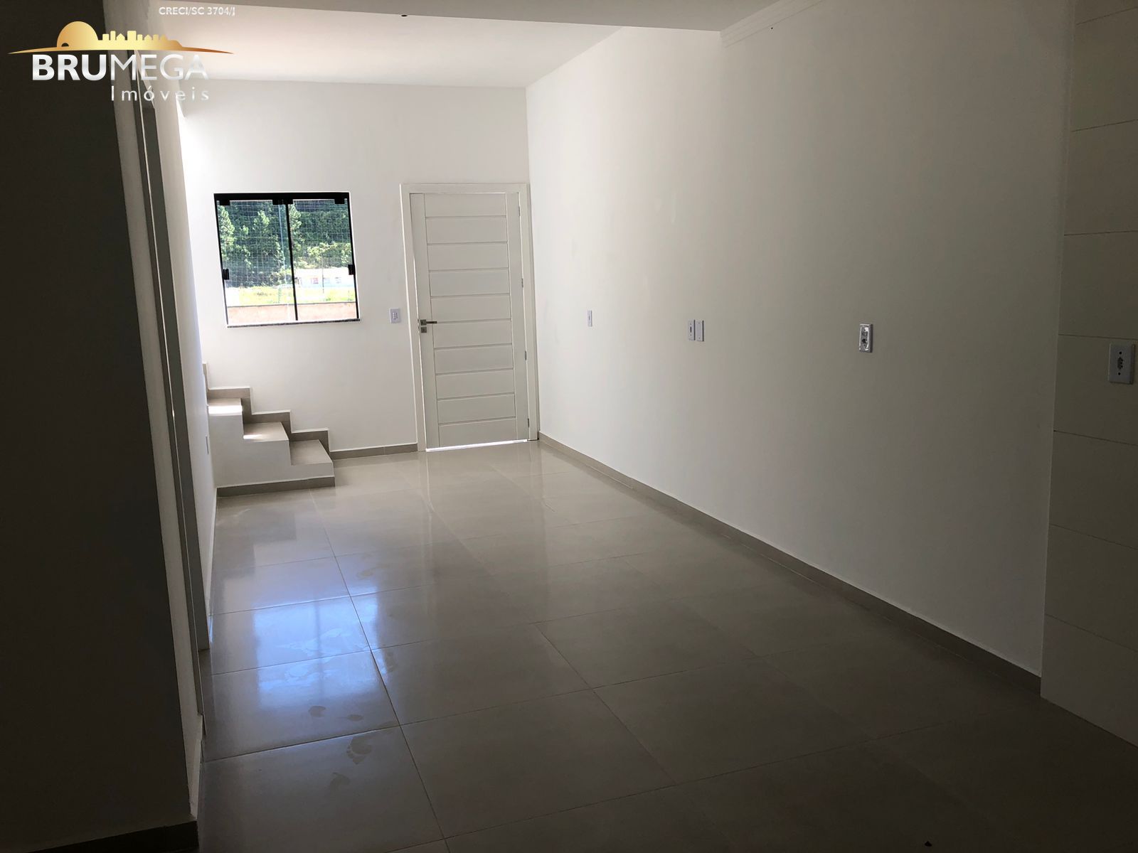Casa de 2 quartos, 83m² no bairro Guabiruba Sul, em Guabiruba | Eu Corretor