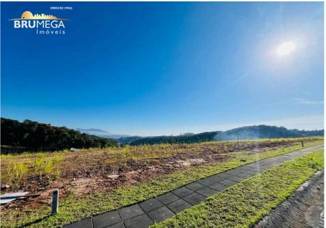 Lote/Terreno de 420m² no bairro Azambuja, em Brusque | Eu Corretor