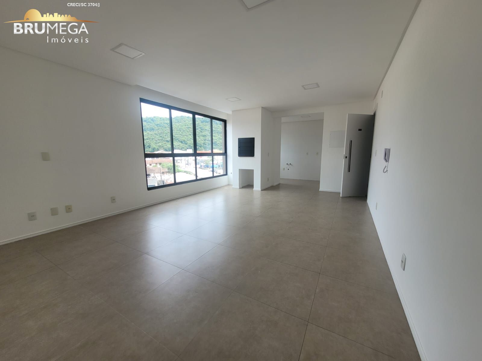 Apartamento de 3 quartos, 89m² no bairro Paquetá, em Brusque | Eu Corretor