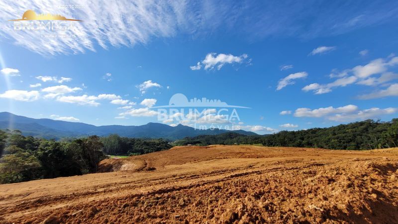 Lote/Terreno de 350m² no bairro São Pedro, em Guabiruba | Eu Corretor