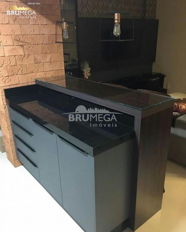 Apartamento de 2 quartos, 85m² no bairro Centro I, em Brusque | Eu Corretor