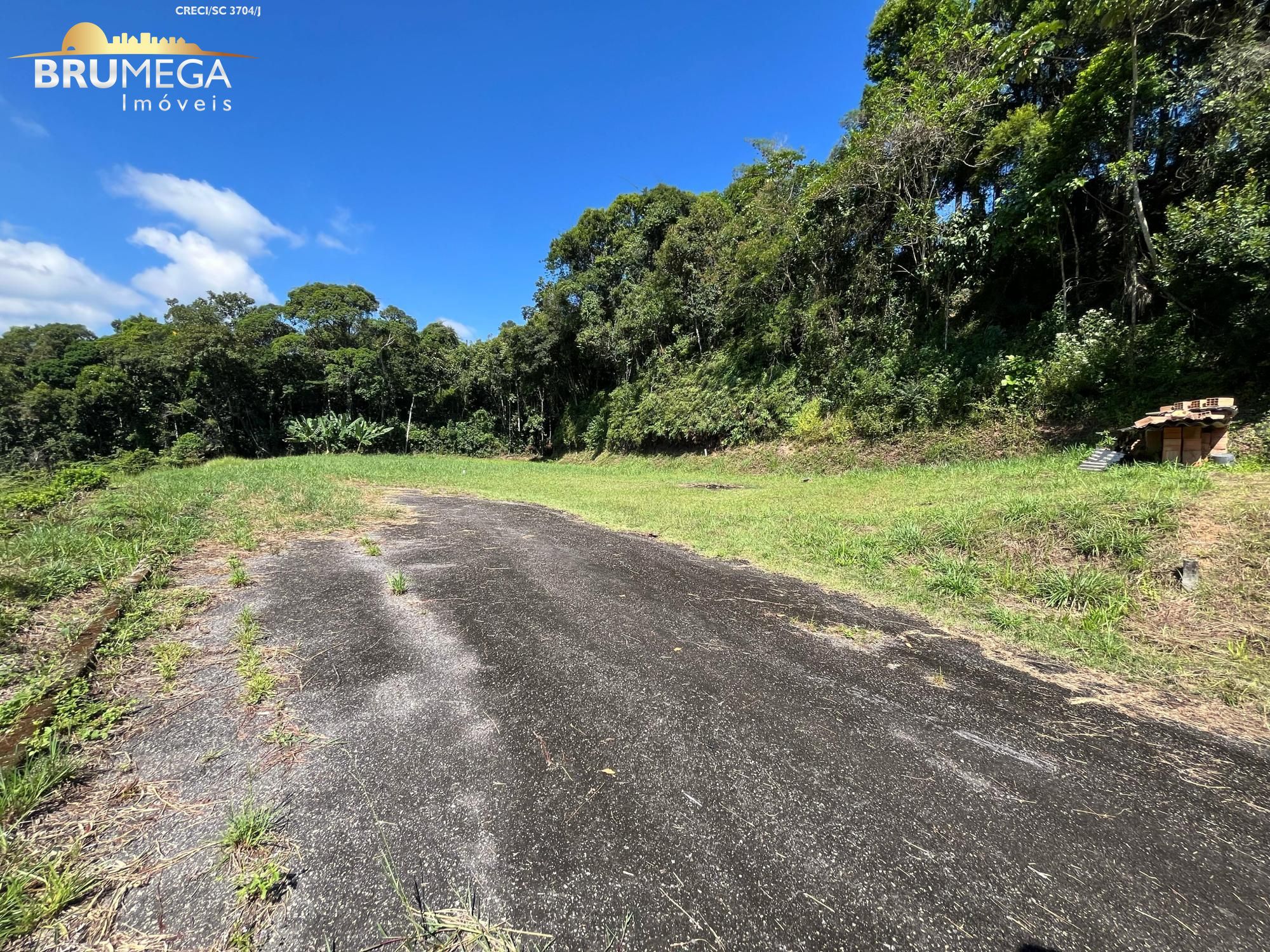 Lote/Terreno de 460m² no bairro Centro II, em Brusque | Eu Corretor