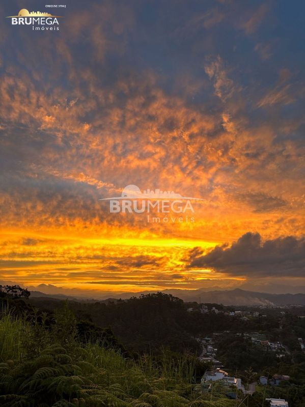 Lote/Terreno de 1032m² no bairro Primeiro de Maio, em Brusque | Eu Corretor