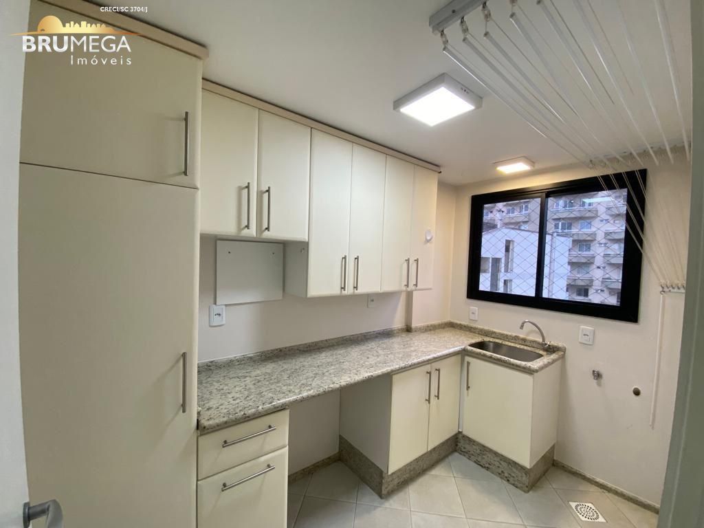 Apartamento de 3 quartos, 126m² no bairro Centro I, em Brusque | Eu Corretor