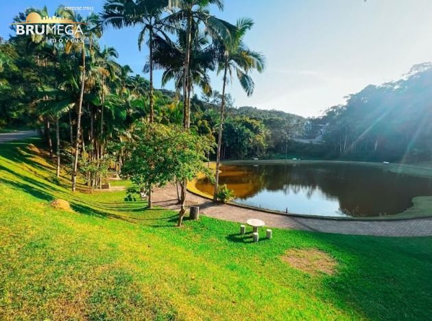 Lote/Terreno de 535m² no bairro Souza Cruz, em Brusque | Eu Corretor