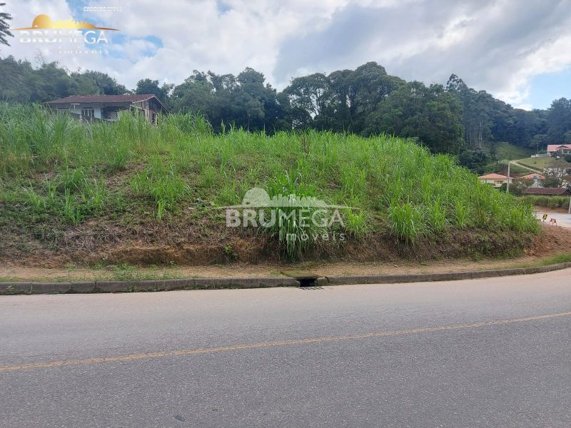 Lote/Terreno de 2229m² no bairro Ponta Russa, em Brusque | Eu Corretor