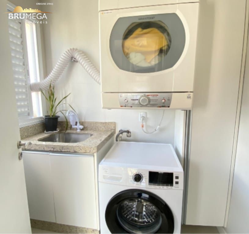 Apartamento de 4 quartos, 140m² no bairro Centro I, em Brusque | Eu Corretor