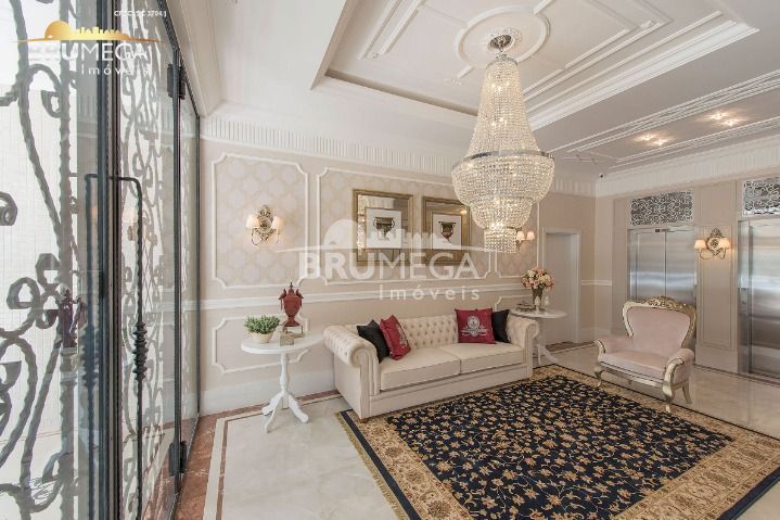 Apartamento de 3 quartos, 126m² no bairro Meia Praia, em Itapema | Eu Corretor