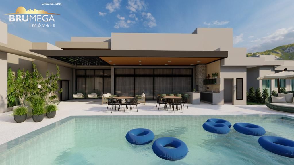 Casa de 4 quartos, 550m² no bairro Imigrantes, em Guabiruba | Eu Corretor