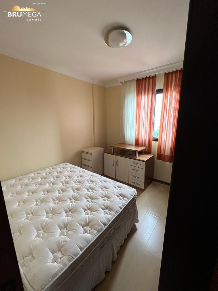 Apartamento de 3 quartos, 88m² no bairro Centro I, em Brusque | Eu Corretor