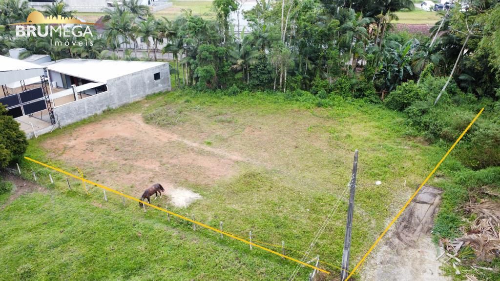 Lote/Terreno de 1558m² no bairro Centro, em Guabiruba | Eu Corretor