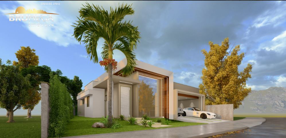 Casa de 3 quartos, 230m² no bairro Santa Terezinha, em Gaspar | Eu Corretor