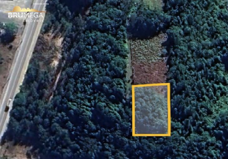Lote/Terreno de 2480m² no bairro São Pedro, em Guabiruba | Eu Corretor