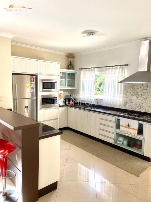 Casa de 3 quartos, 171m² no bairro Souza Cruz, em Brusque | Eu Corretor
