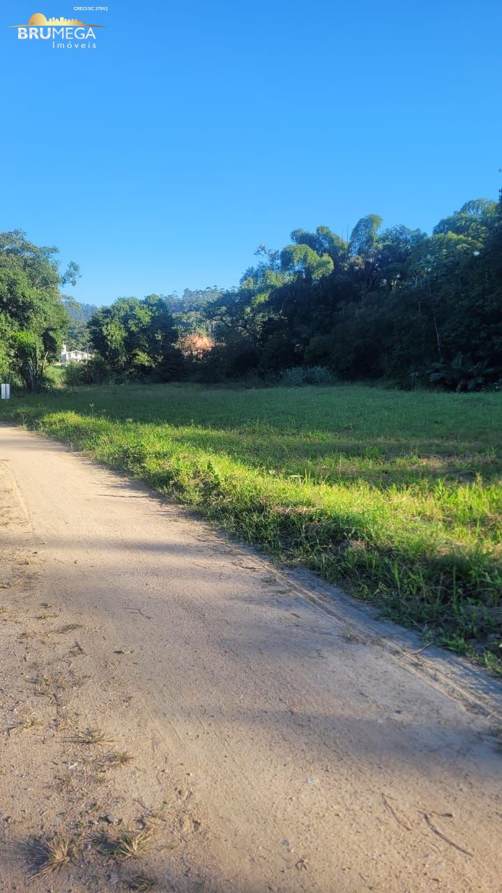 Lote/Terreno de 402m² no bairro Guabiruba Sul, em Guabiruba | Eu Corretor