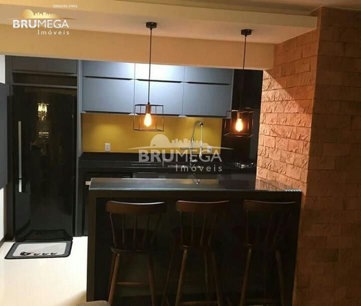 Apartamento de 2 quartos, 85m² no bairro Centro I, em Brusque | Eu Corretor