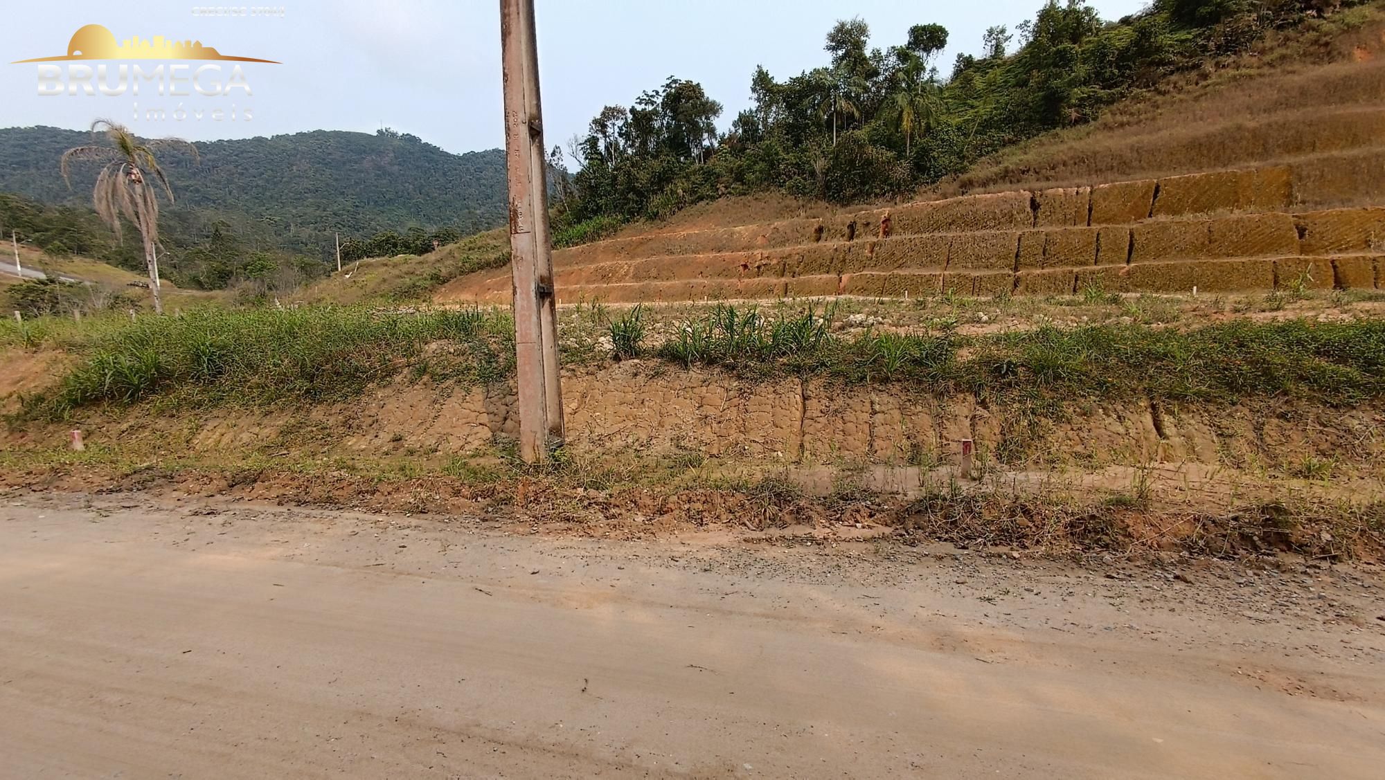 Lote/Terreno de 600m² no bairro Aimoré, em Guabiruba | Eu Corretor