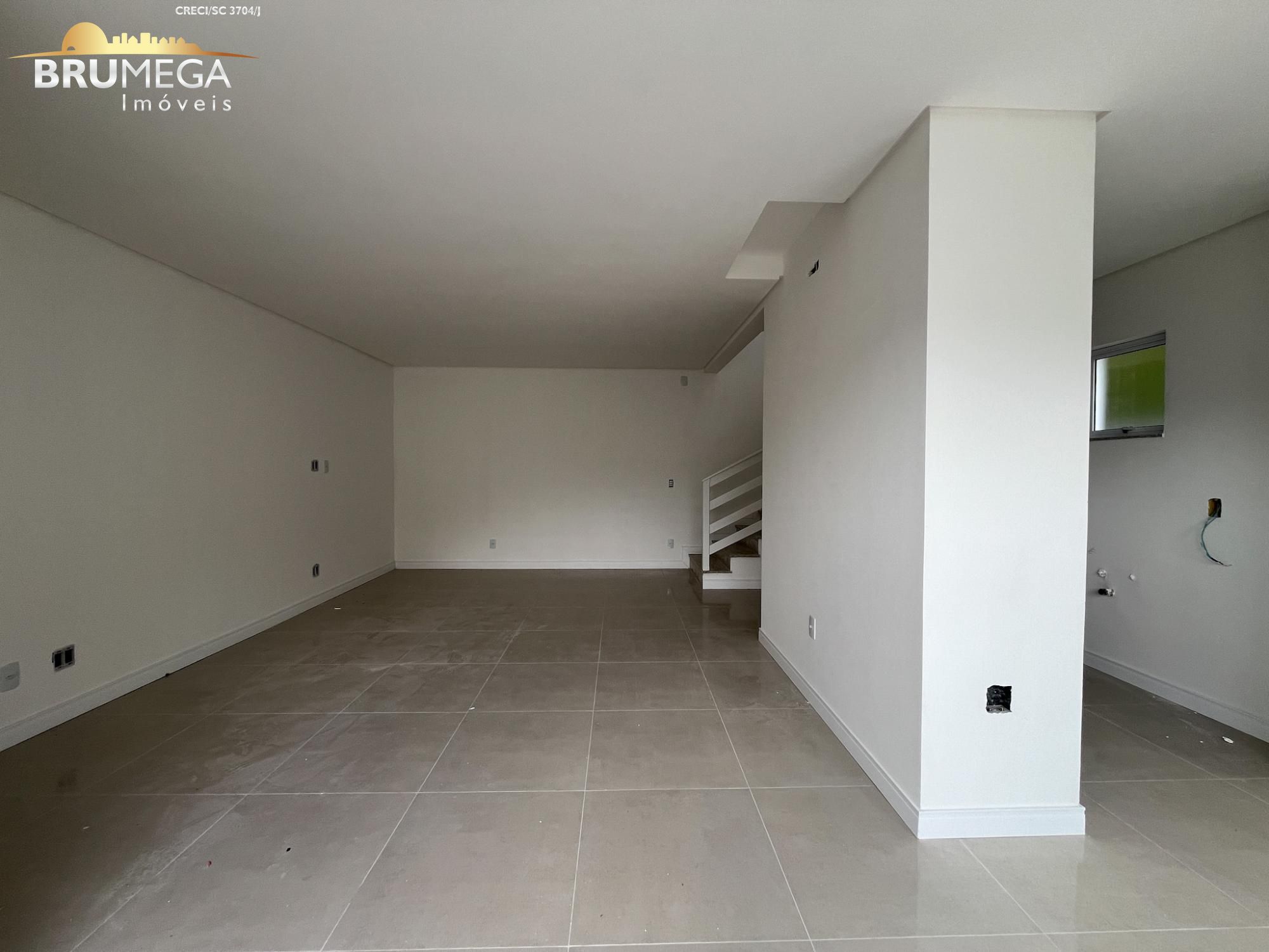 Casa de 3 quartos, 100m² no bairro São Pedro, em Brusque | Eu Corretor