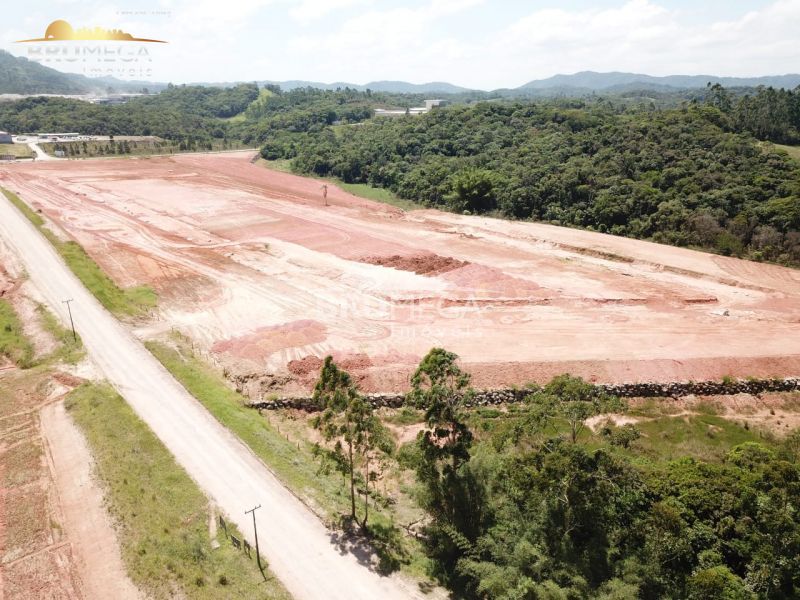 Lote/Terreno de 1529m² no bairro Volta Grande, em Brusque | Eu Corretor
